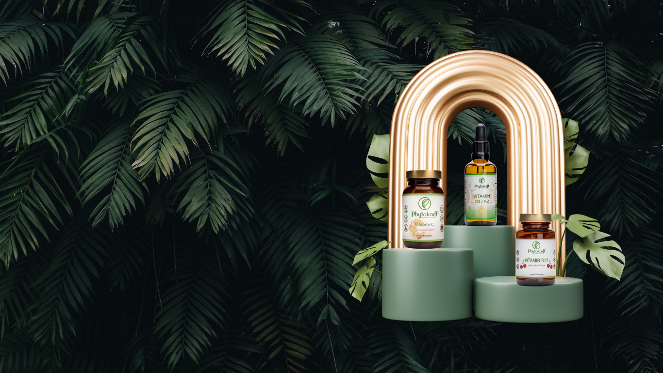 Willkommen bei phytokraft