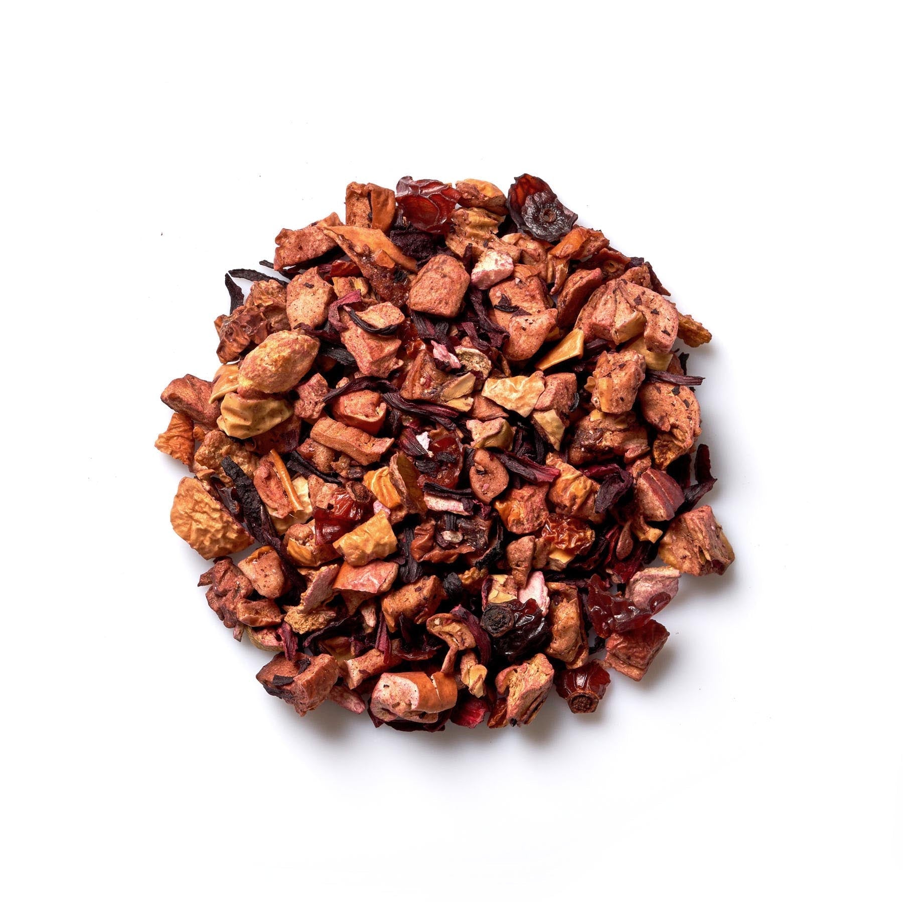 African Früchtetee 100g - phytokraft.de