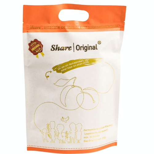 Sharepflaume Original Monatspaket - phytokraft.de