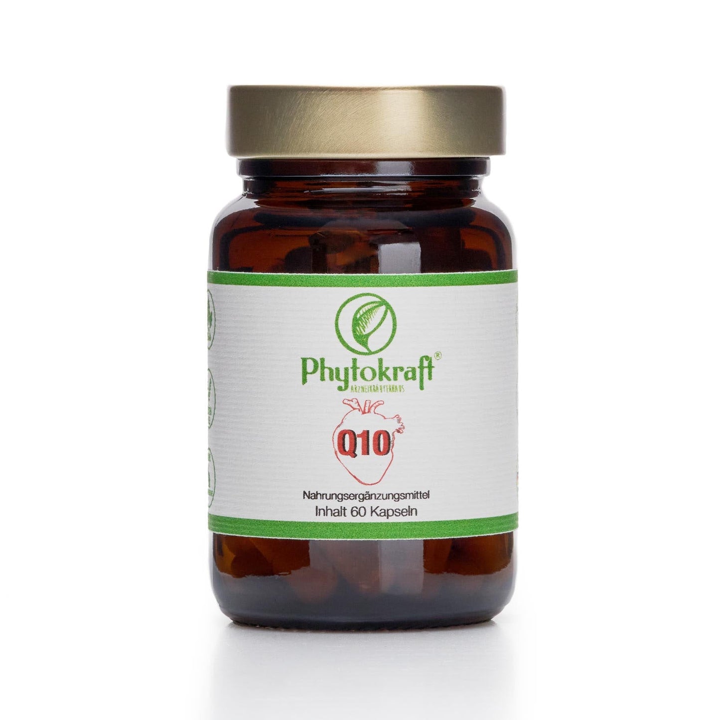 Q 10 60 Kapseln