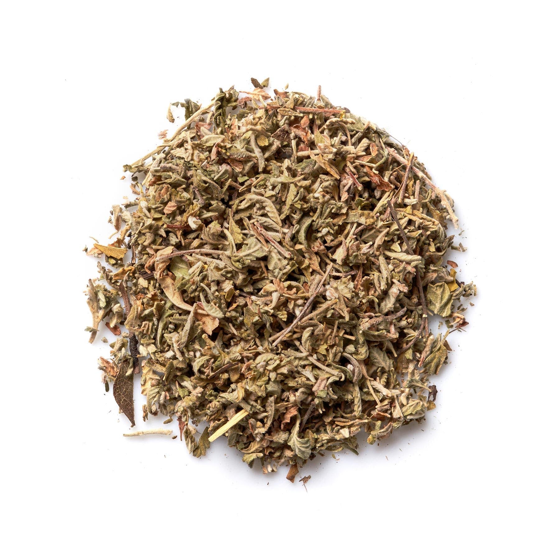 Damiana 100g - phytokraft.de