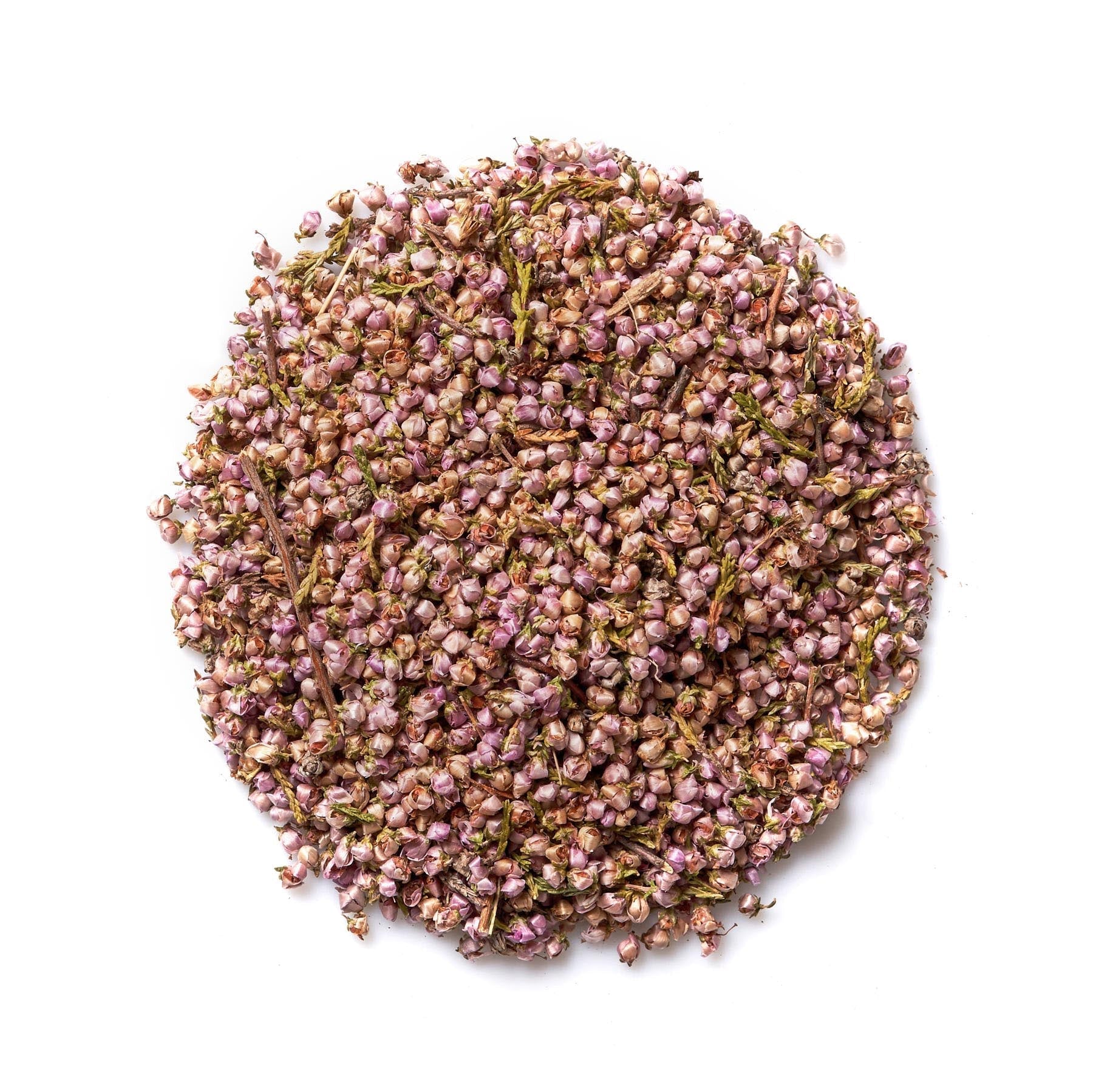 Heideblütentee 100g - phytokraft.de