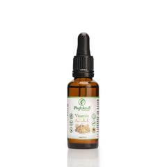 Vitamins A, D, K, E 30ml