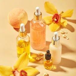 Öle & Naturkosmetik - phytokraft.de
