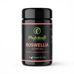 Boswellia Komplex
