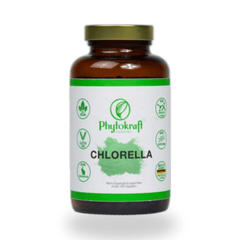 Chlorella