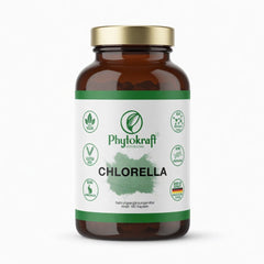 Chlorella