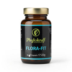 Flora - Fit