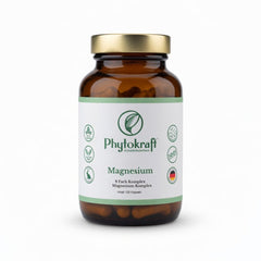 Magnesium 8-fach Komplex