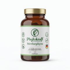 Metforphyto