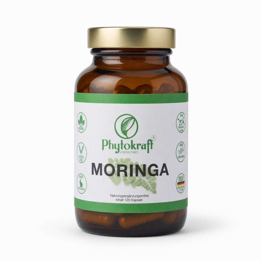 Moringa - phytokraft.de