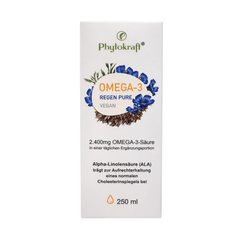 Omega 3 Regen Pur Vegan