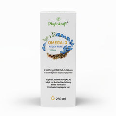 Omega 3 Regen Pur Vegan