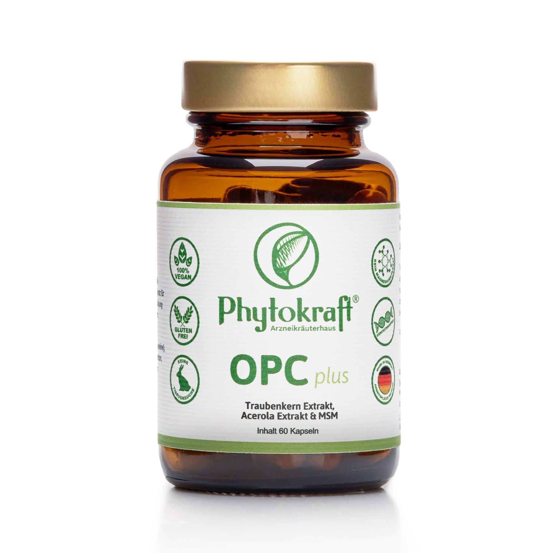 OPC Acerola MSM - phytokraft.de