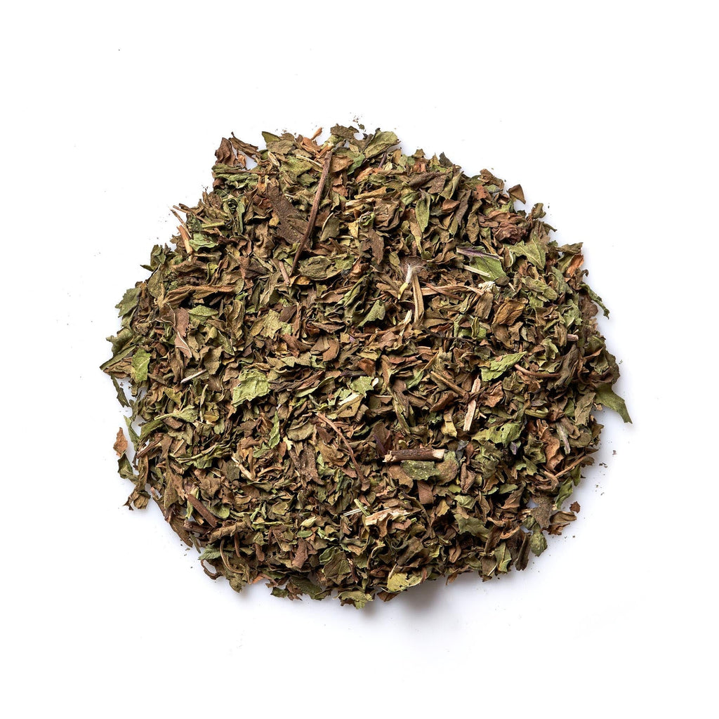 Pfefferminztee 100g - phytokraft.de