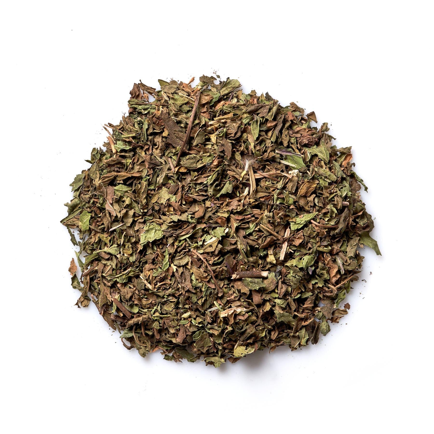 Pfefferminztee 100g - phytokraft.de