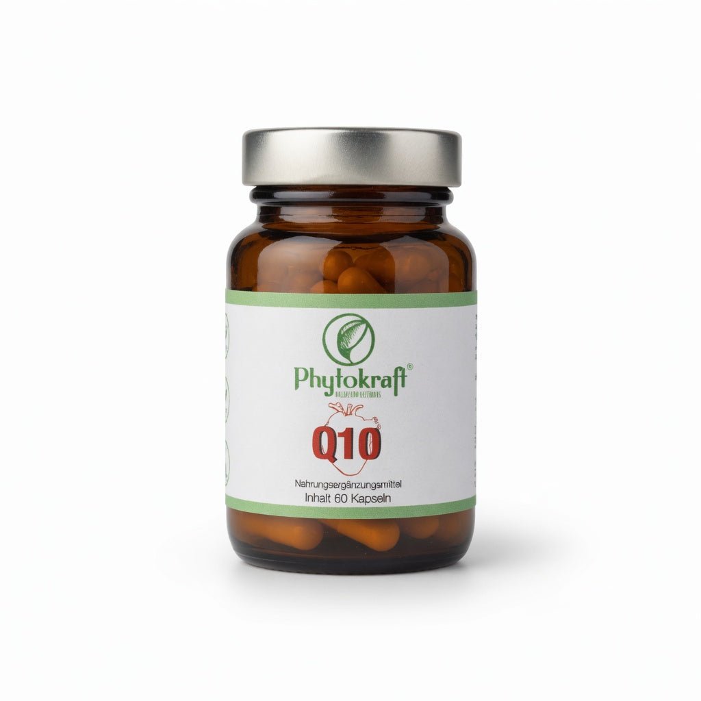 Q 10 - phytokraft.de