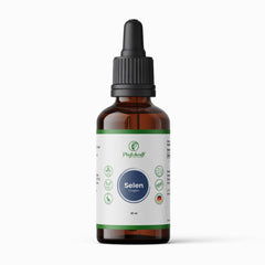 Selen  flüssig 50ml