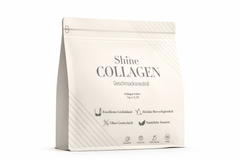 Shine Collagen Pulver