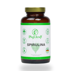 Spirulina