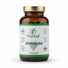 Spirulina