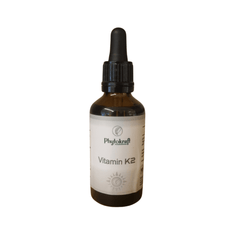 Vitamin K2 tropfen