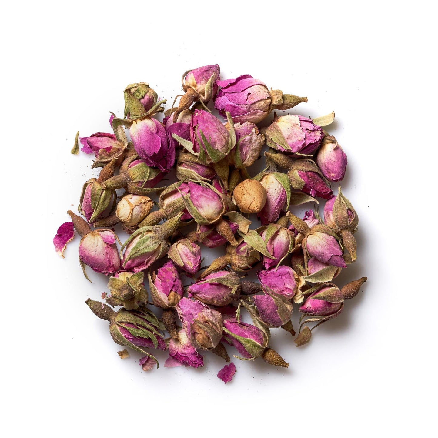 Rosenblüten (Rosa)