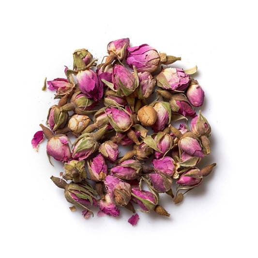 Rosenblüten (Rosa)