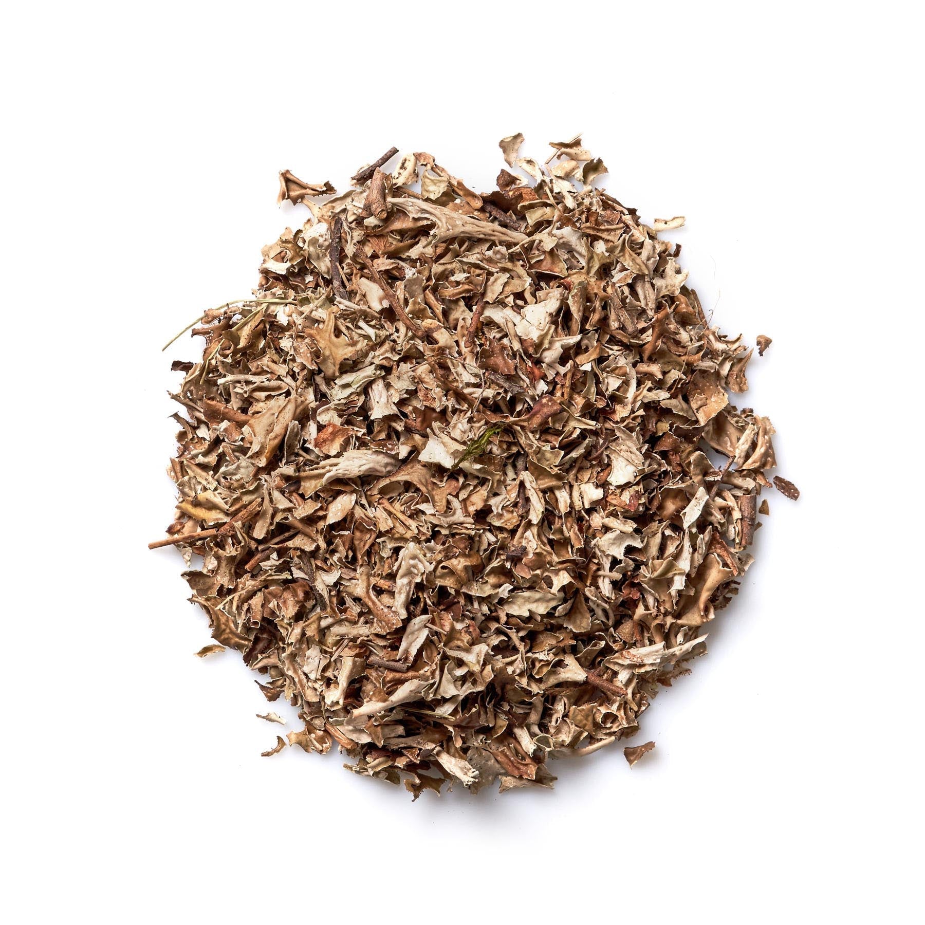 Island Moos 100g - phytokraft.de